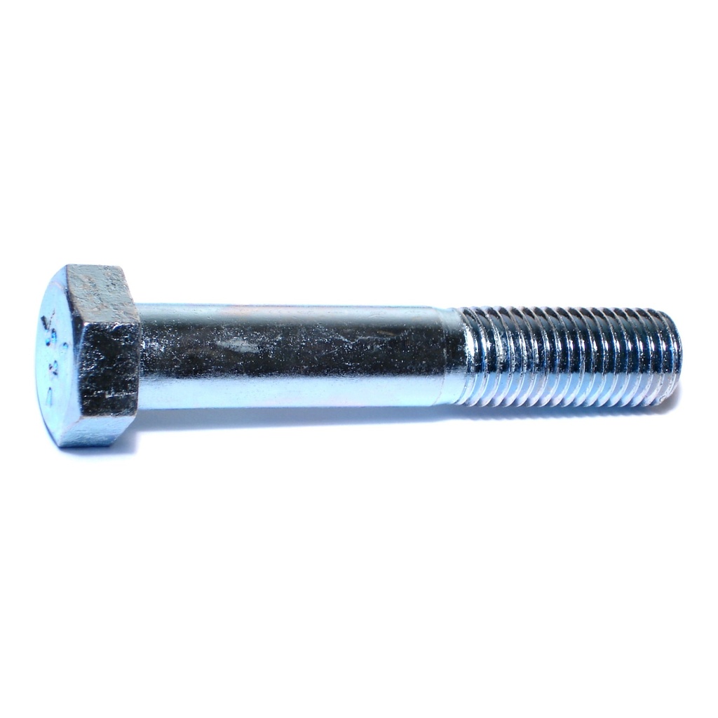 7/8-9 x 5 Hex Cap Gr5 NC