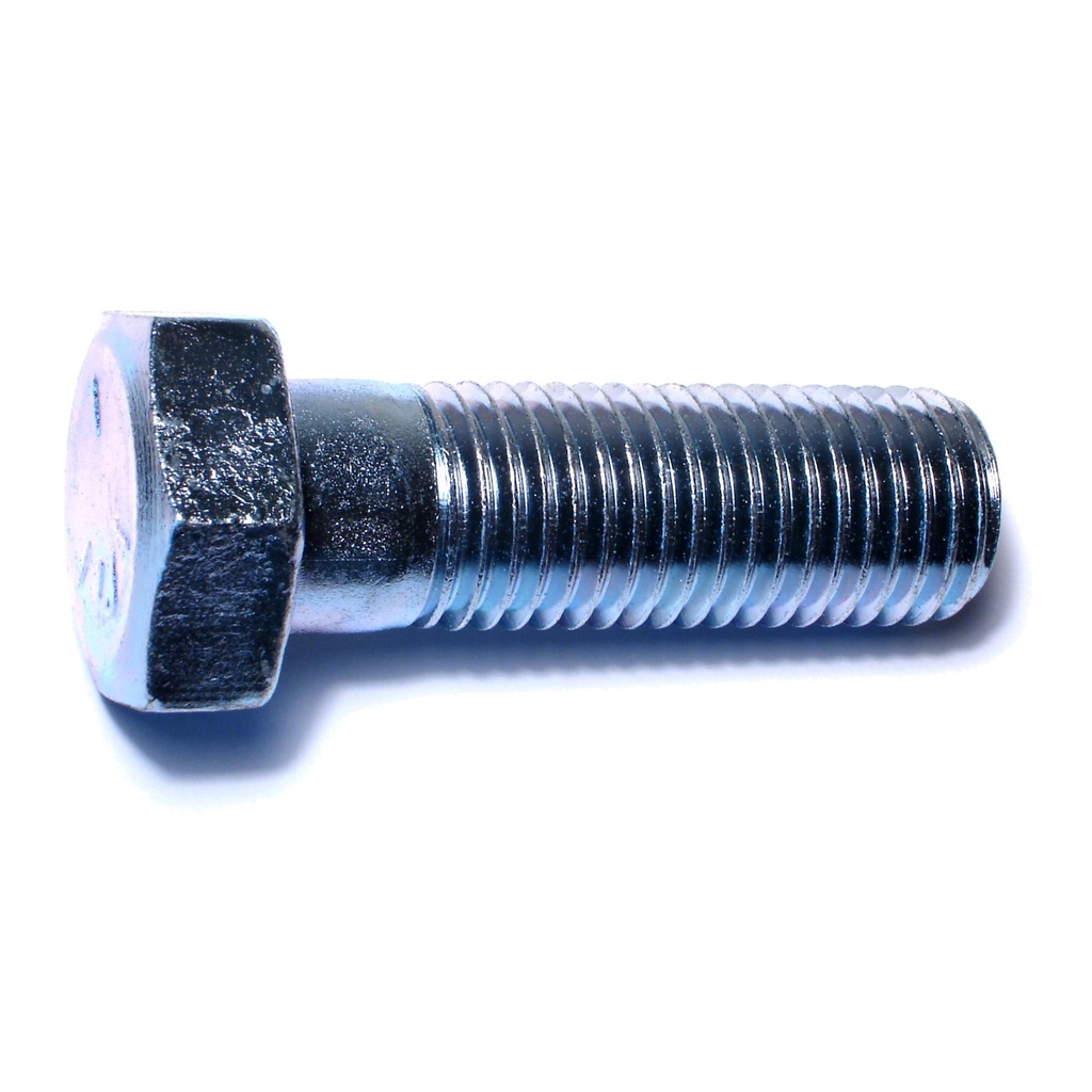 1-8 x 3 Hex Cap Gr5 NC