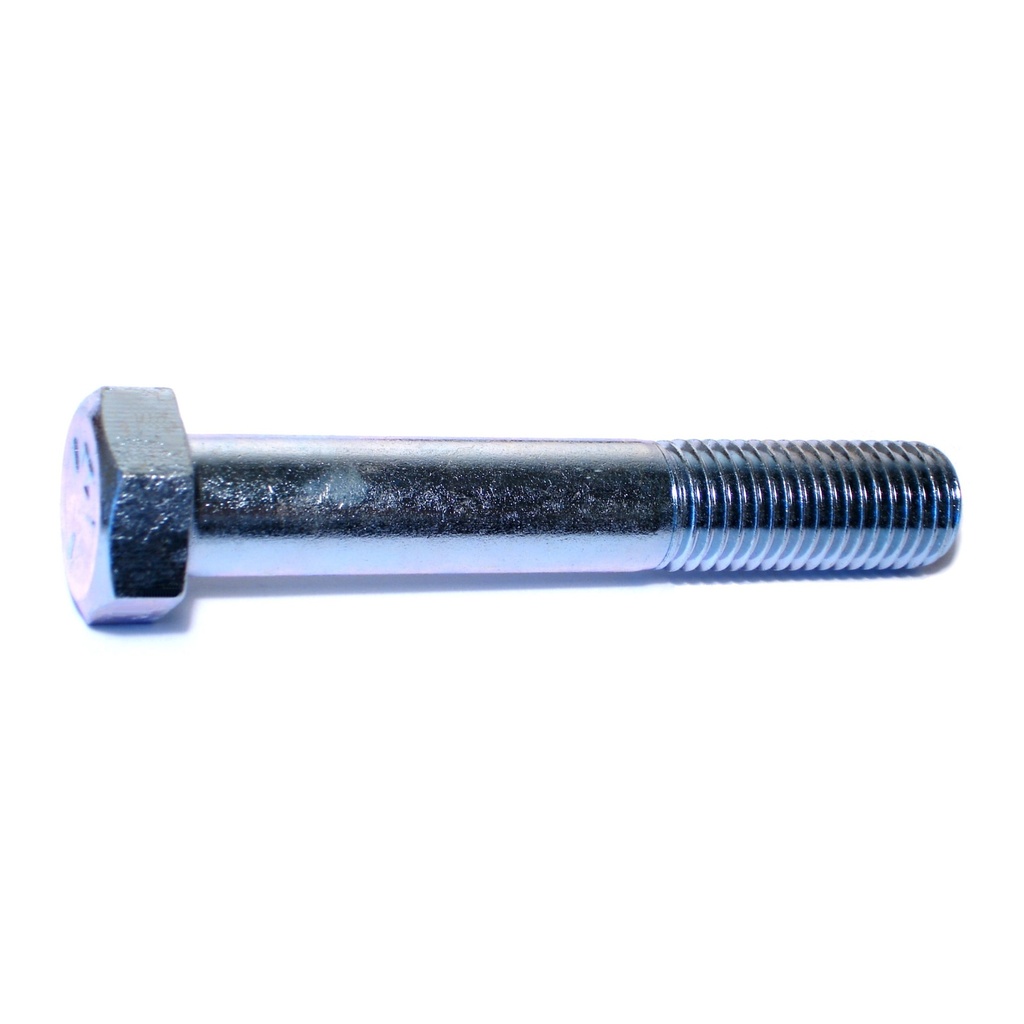 1-8 x 6 Hex Cap Gr5 NC
