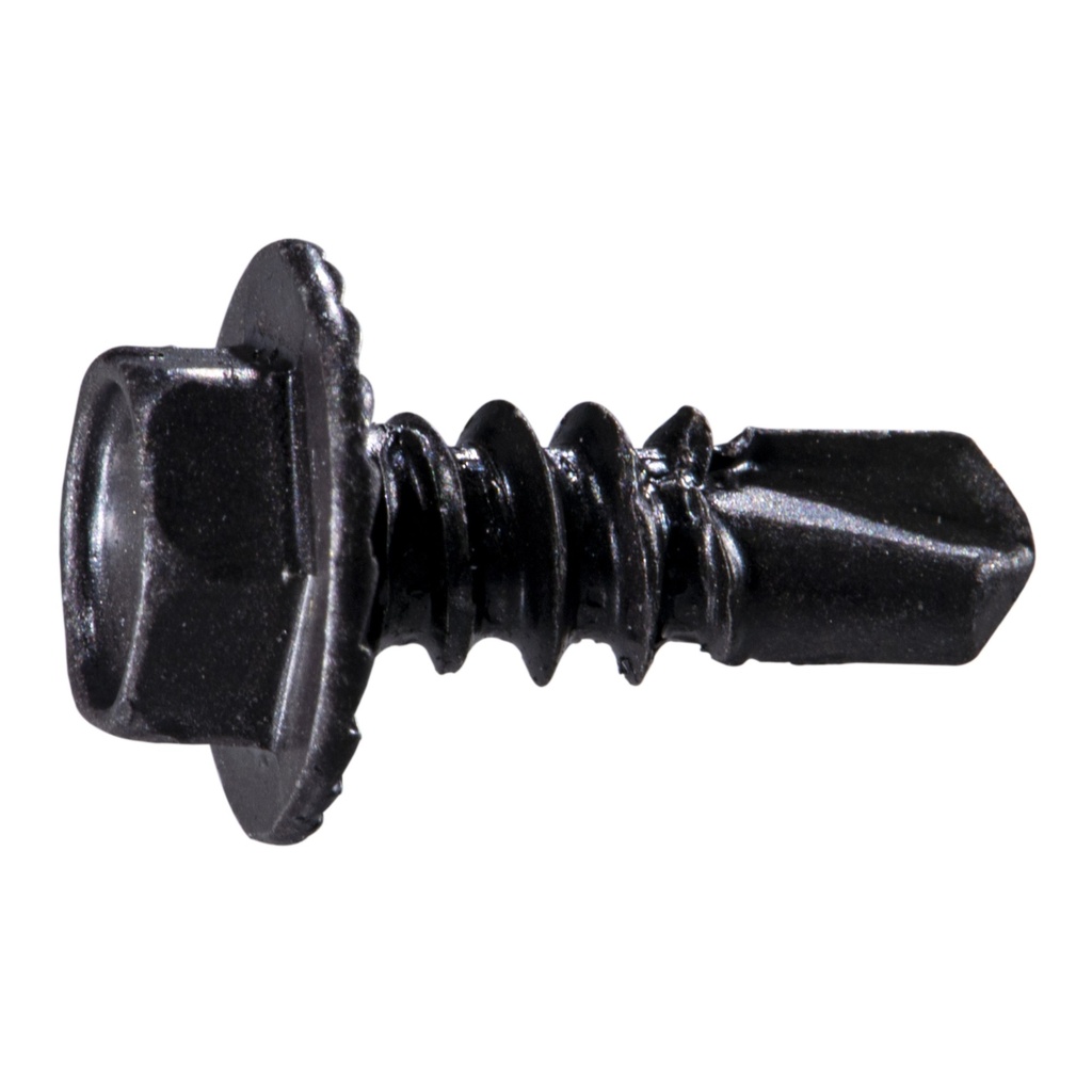 10 x 1/2 Hex Wa SDS Bn Zn