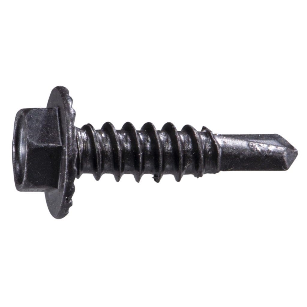 10 x 3/4 Hex Wa SDS Bn Zn