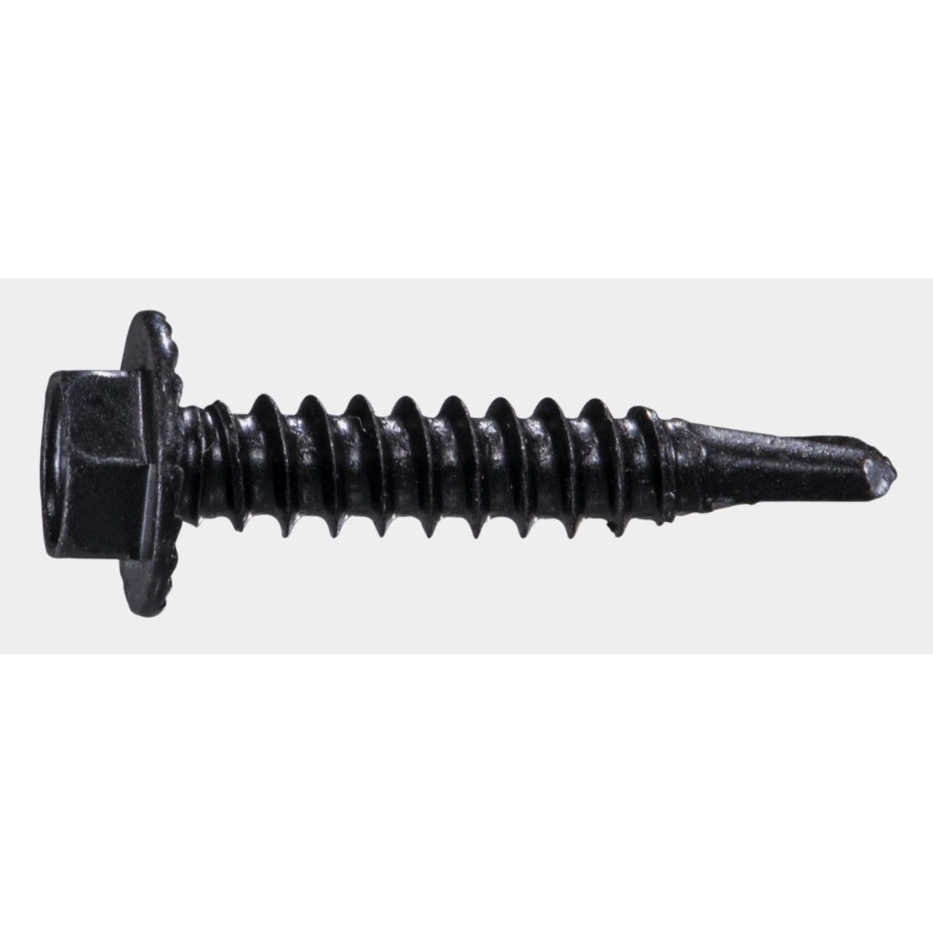 10 x 1 Hex Wa SDS Bn Zn