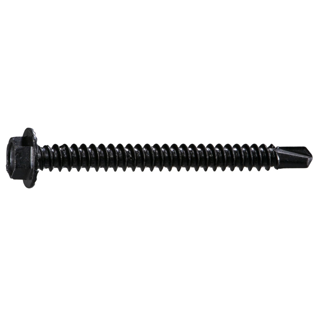 10 x 2 Hex Wa SDS Bn Zn