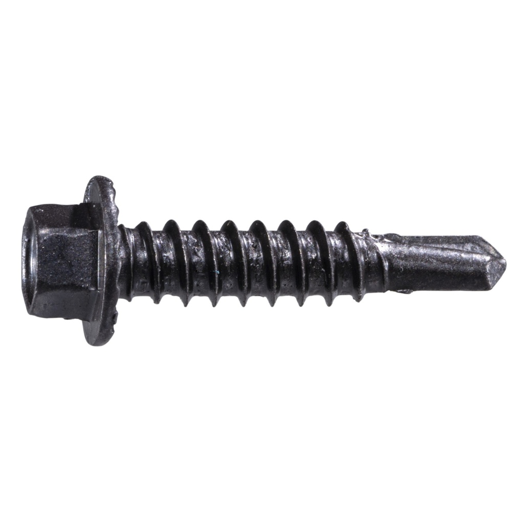 12 x 1 Hex Wa SDS Bn Zn
