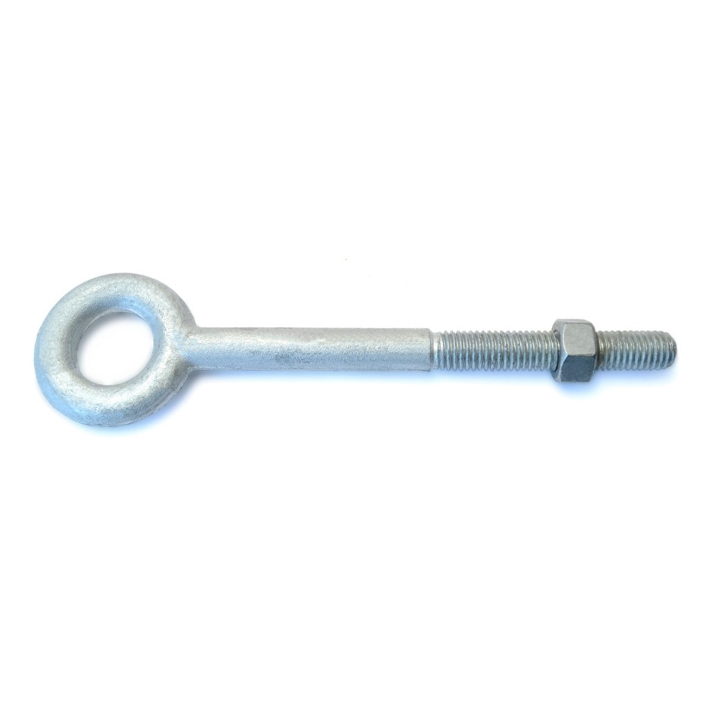 1/2-13 x 6 Eyebolt DF HDG