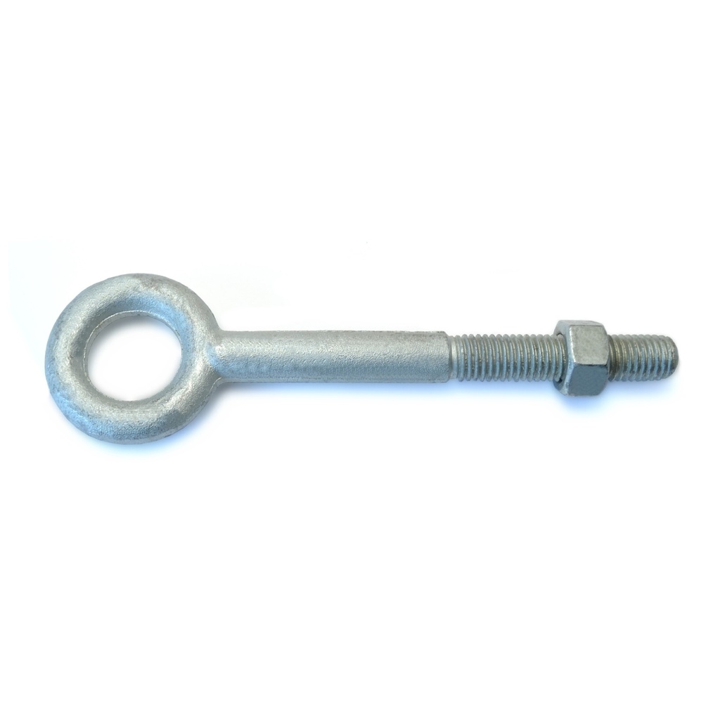 5/8-11 x 6 Eyebolt DF HDG