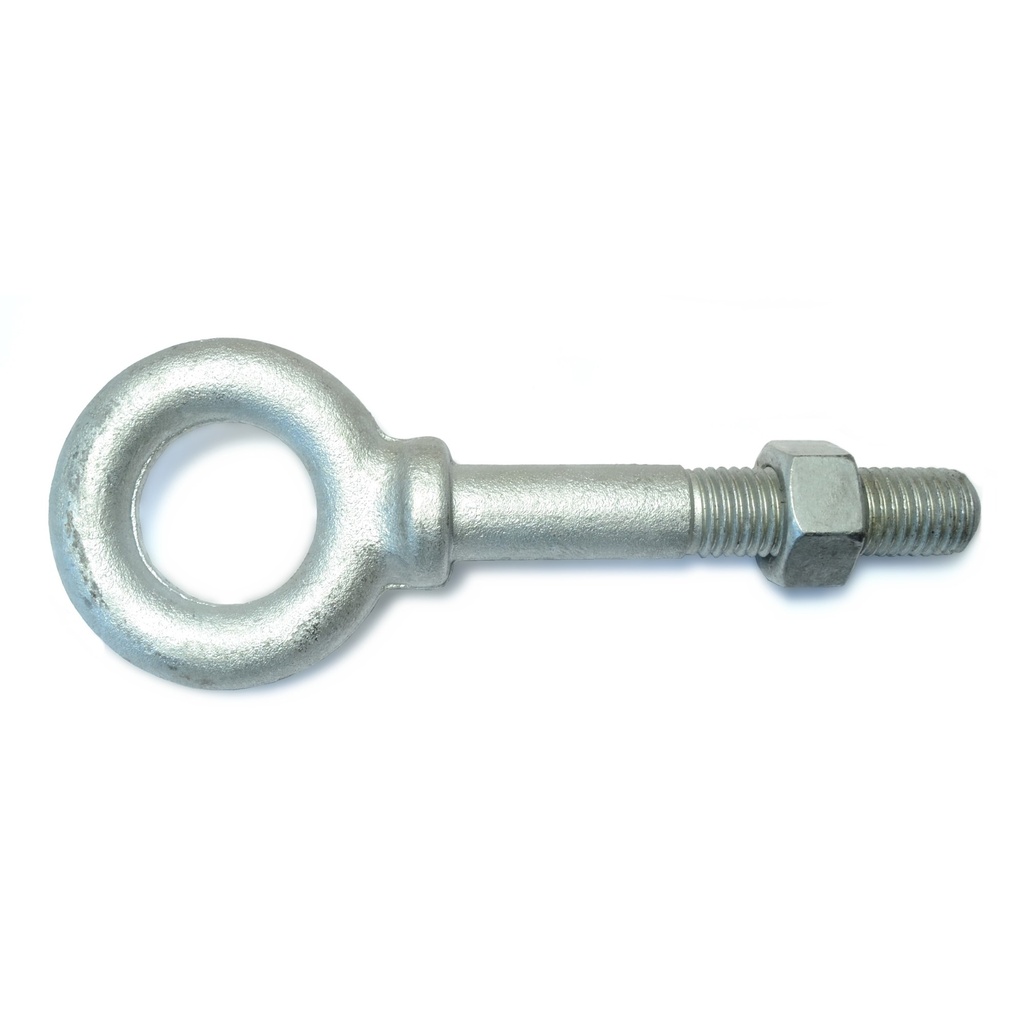 3/4-10 x 4-1/2 Shld Eyebolt HDG