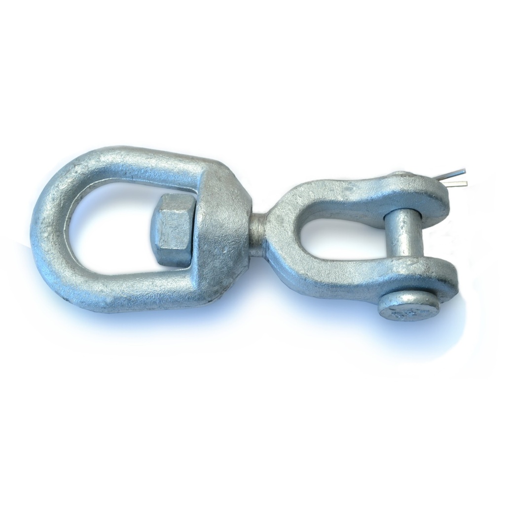 5/8 JwEy Swivel HDG