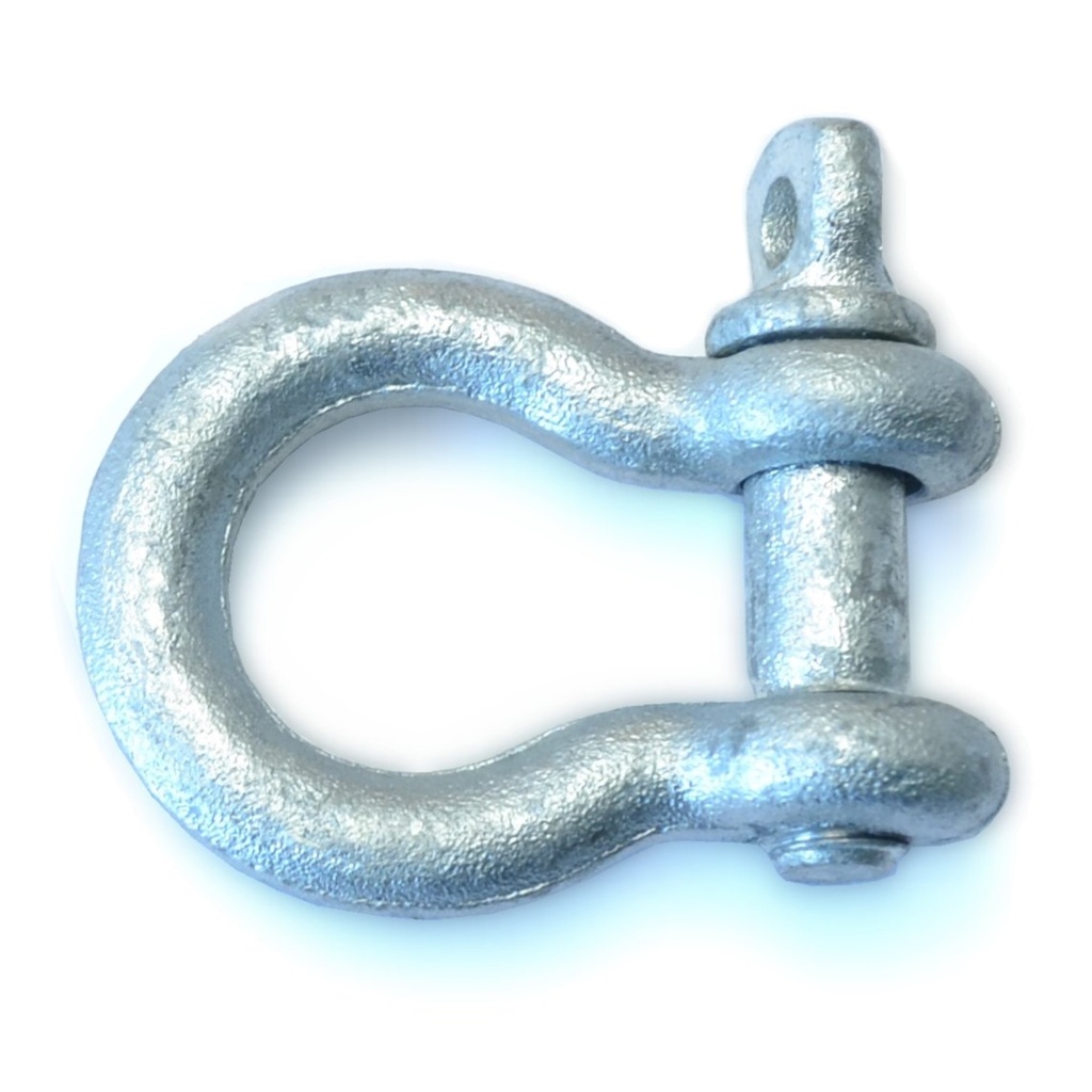 5/16 Anch Shackle HDG