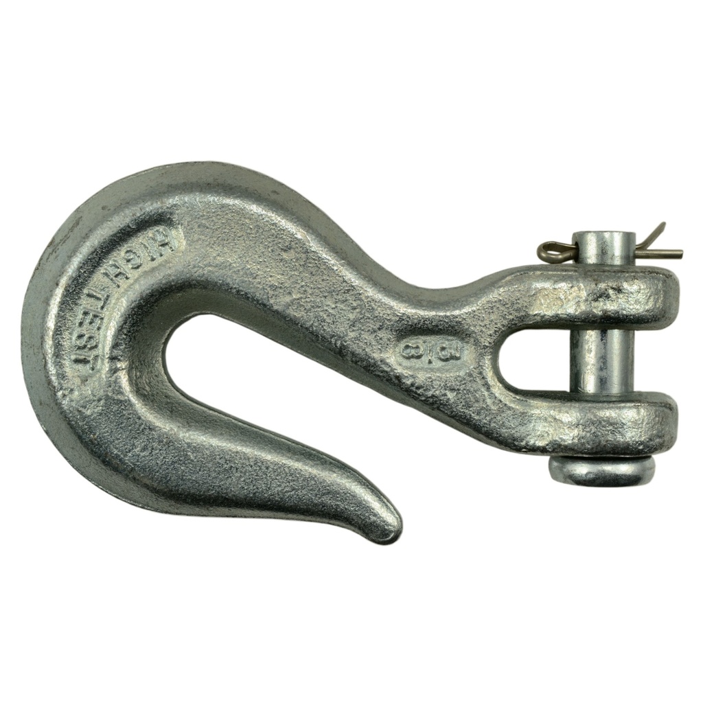 3/8 Chain Gr43 Grab Hook Clevis