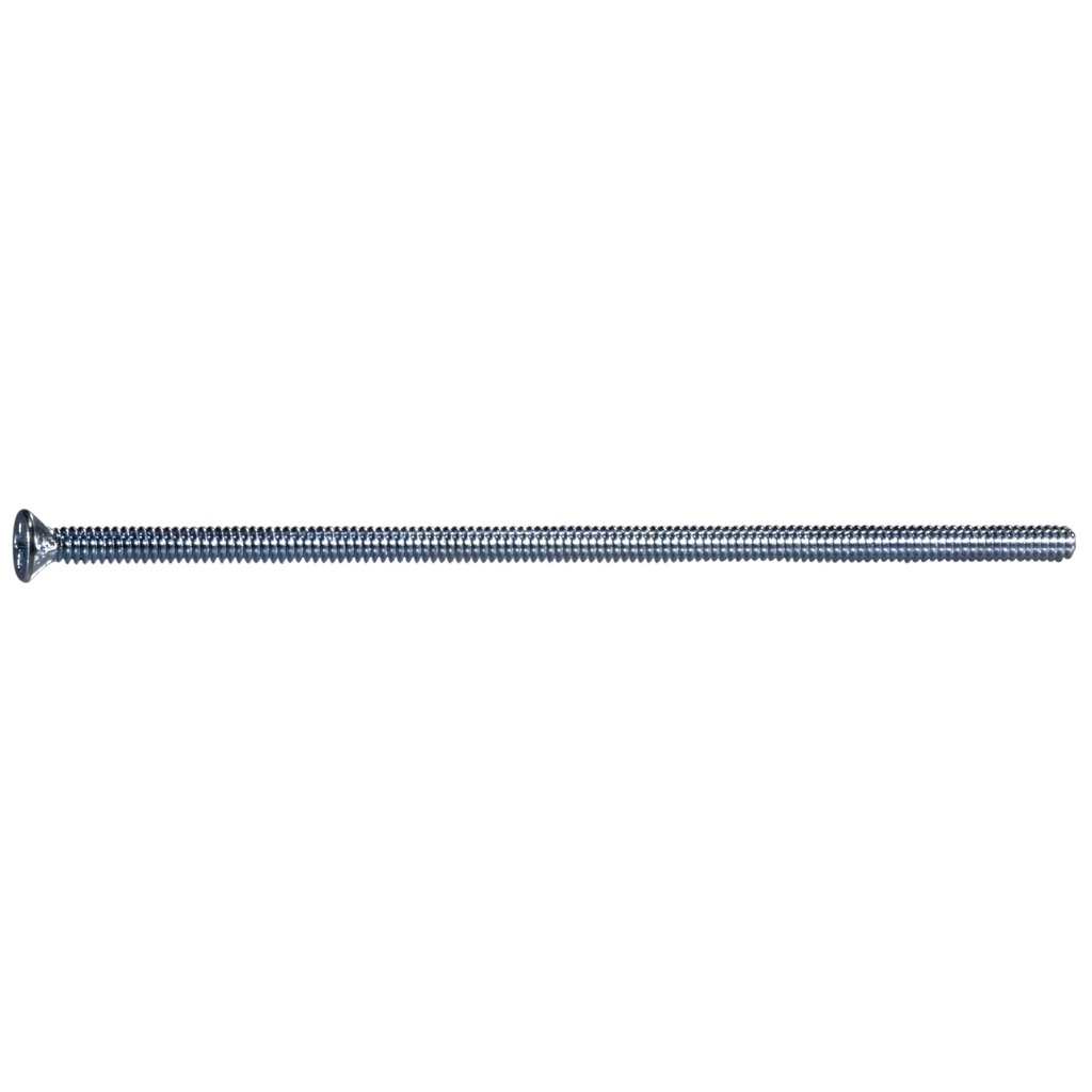 6-32 x 4 Ph Fl Mach Sc Zn