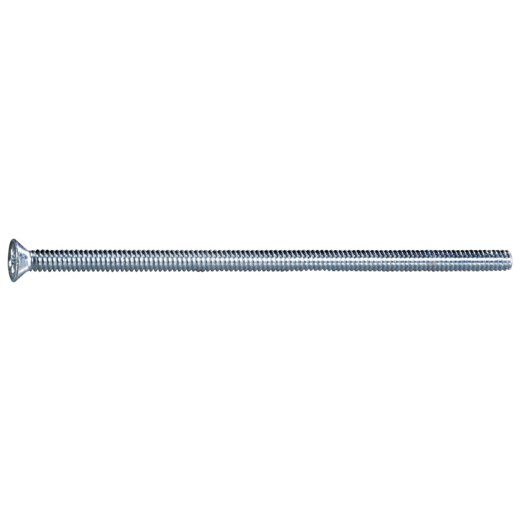 10-24 x 4-1/2 Ph Fl Mach Sc Zn