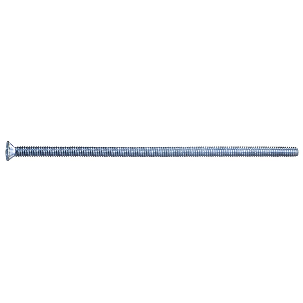 10-24 x 5-1/2 Ph Fl Mach Sc Zn
