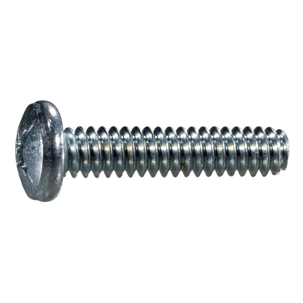 10-24 x 7/8 Ph Pn Mach Sc Zn
