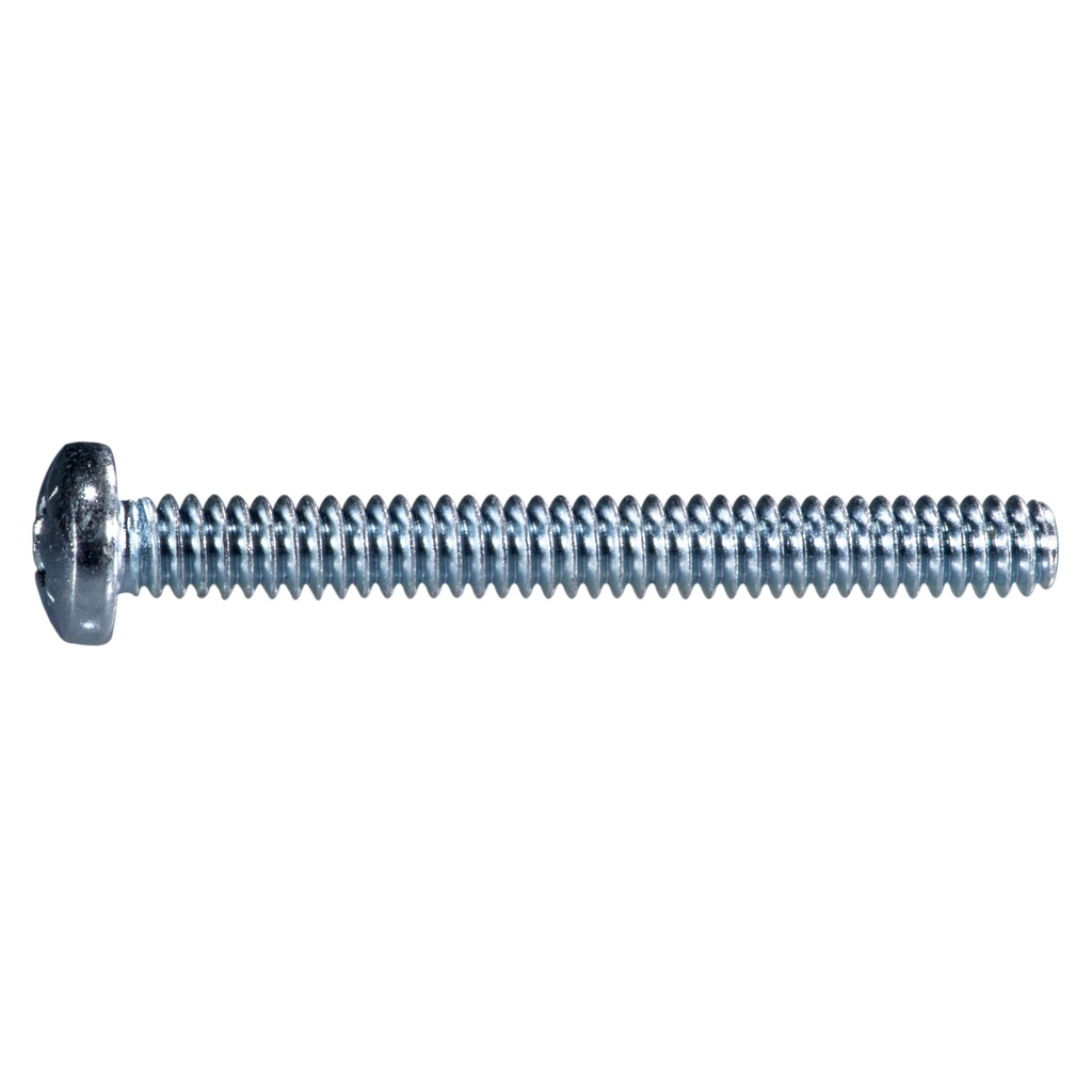 10-24 x 1-3/4 Ph Pn Mach Sc Zn
