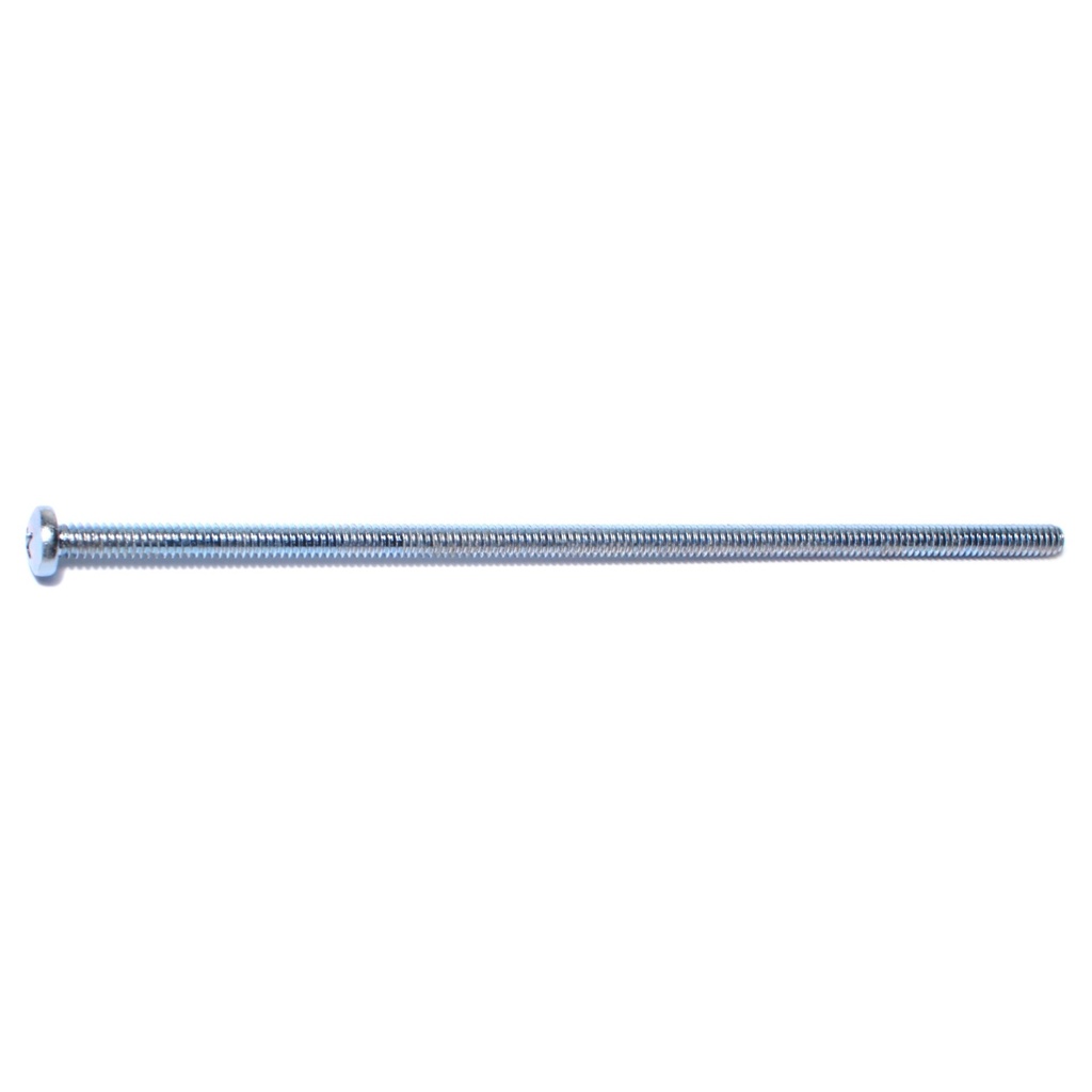 10-24 x 6 Ph Pn Mach Sc Zn