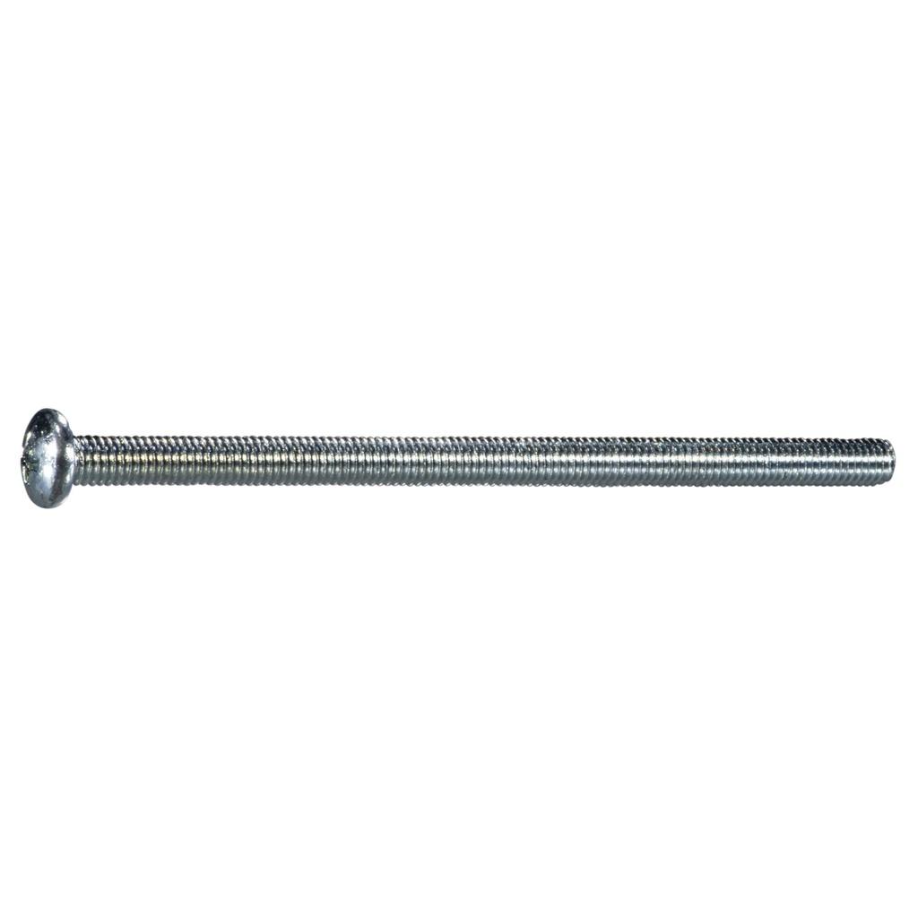 10-32 x 3-1/2 Ph Pn Mach Sc Zn