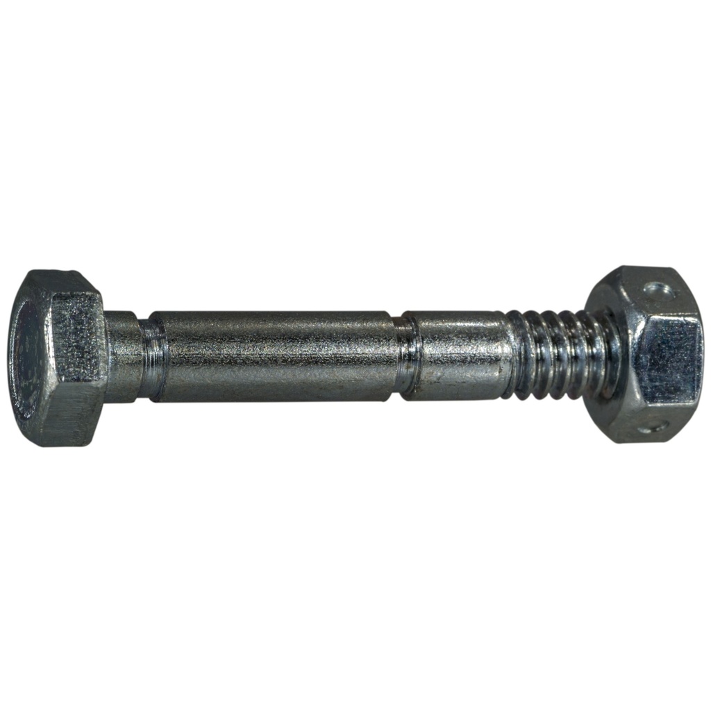 1/4 x 1-9/16 Shear Pin w/ Nut