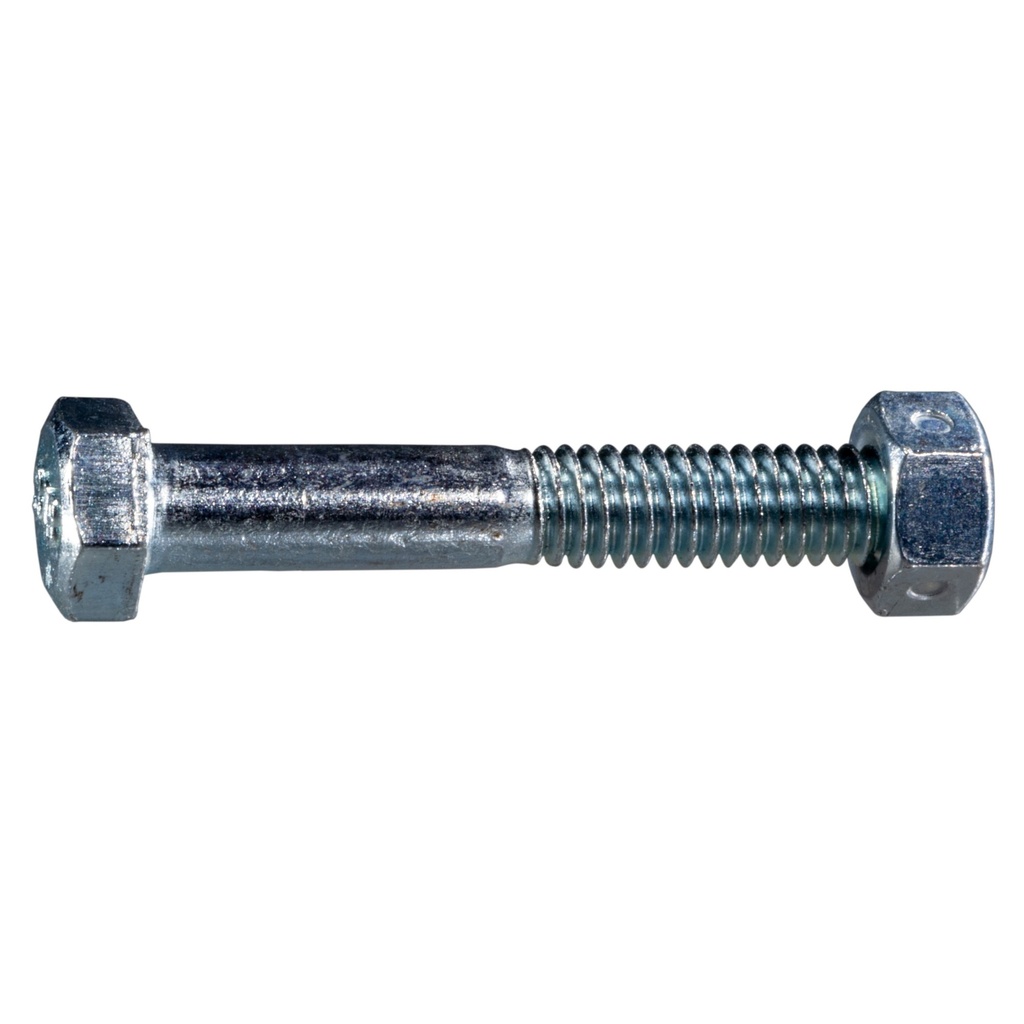 5/16 x 2 Shear Pin w/ Nut