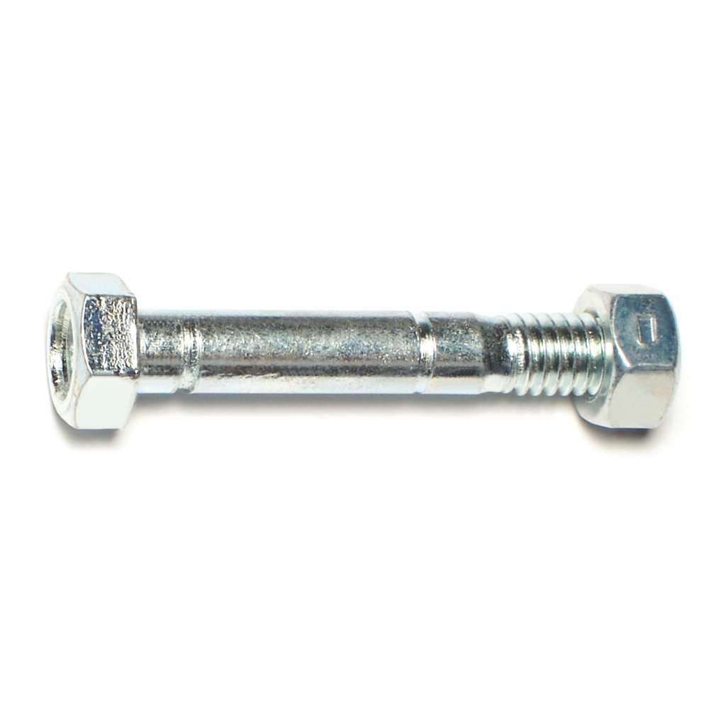 5/16 x 2-1/8 Shear Pin w/ Nut