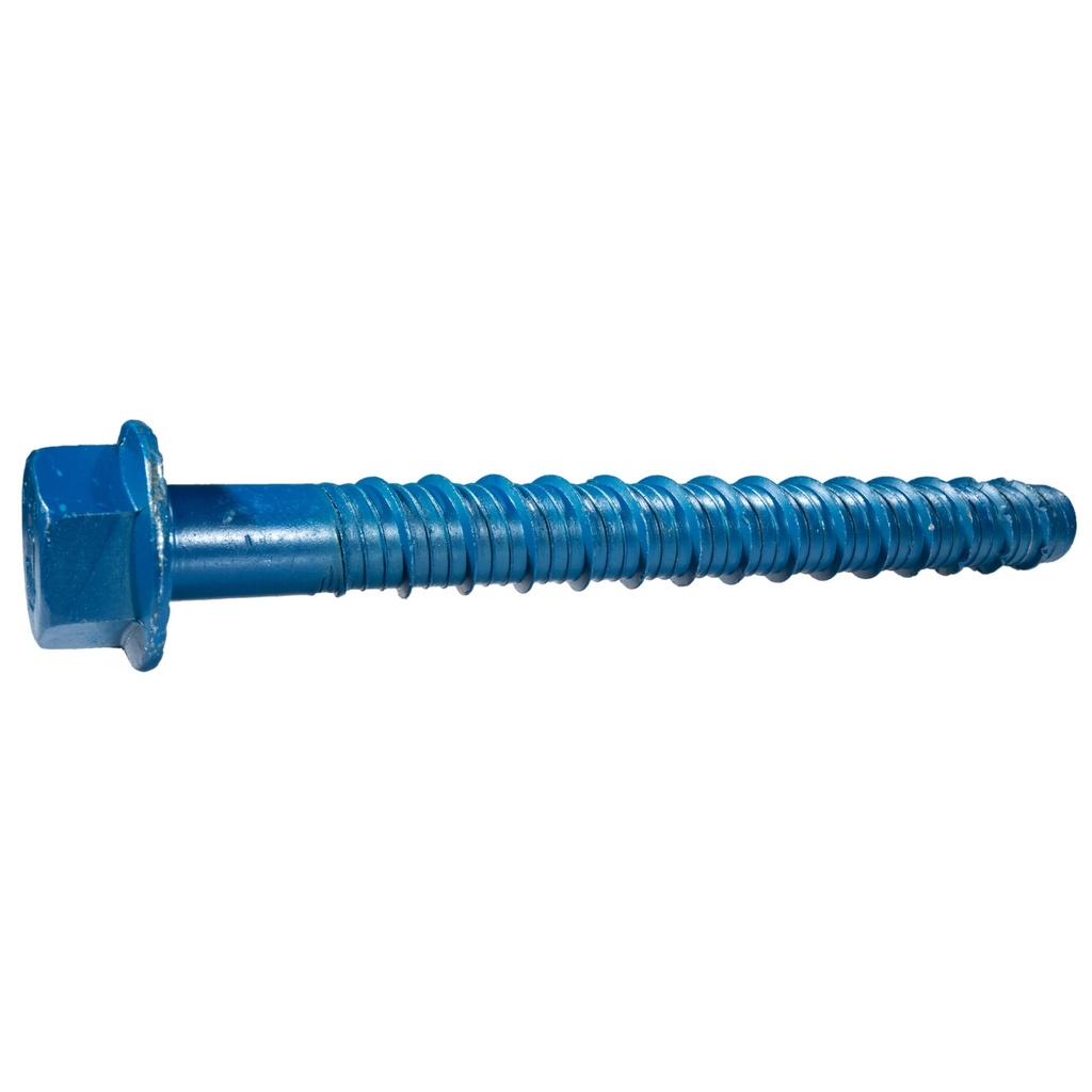 3/4 x 8 TMstr Hex Con An