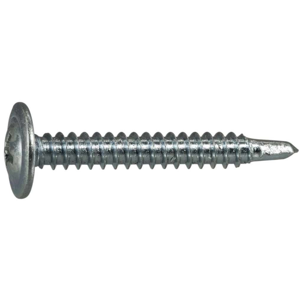 8 x 1-1/4 Lath SDS 1#