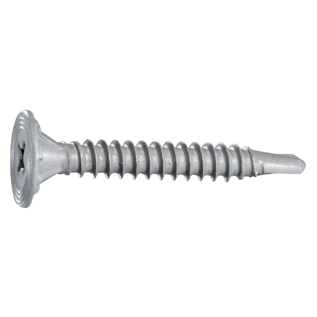 8 x 1-1/4 Cement SDS 1#