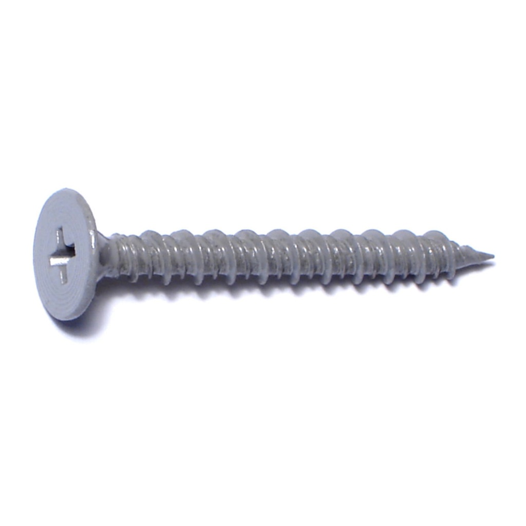 8 x 1-5/8 Cement Sharp 5#