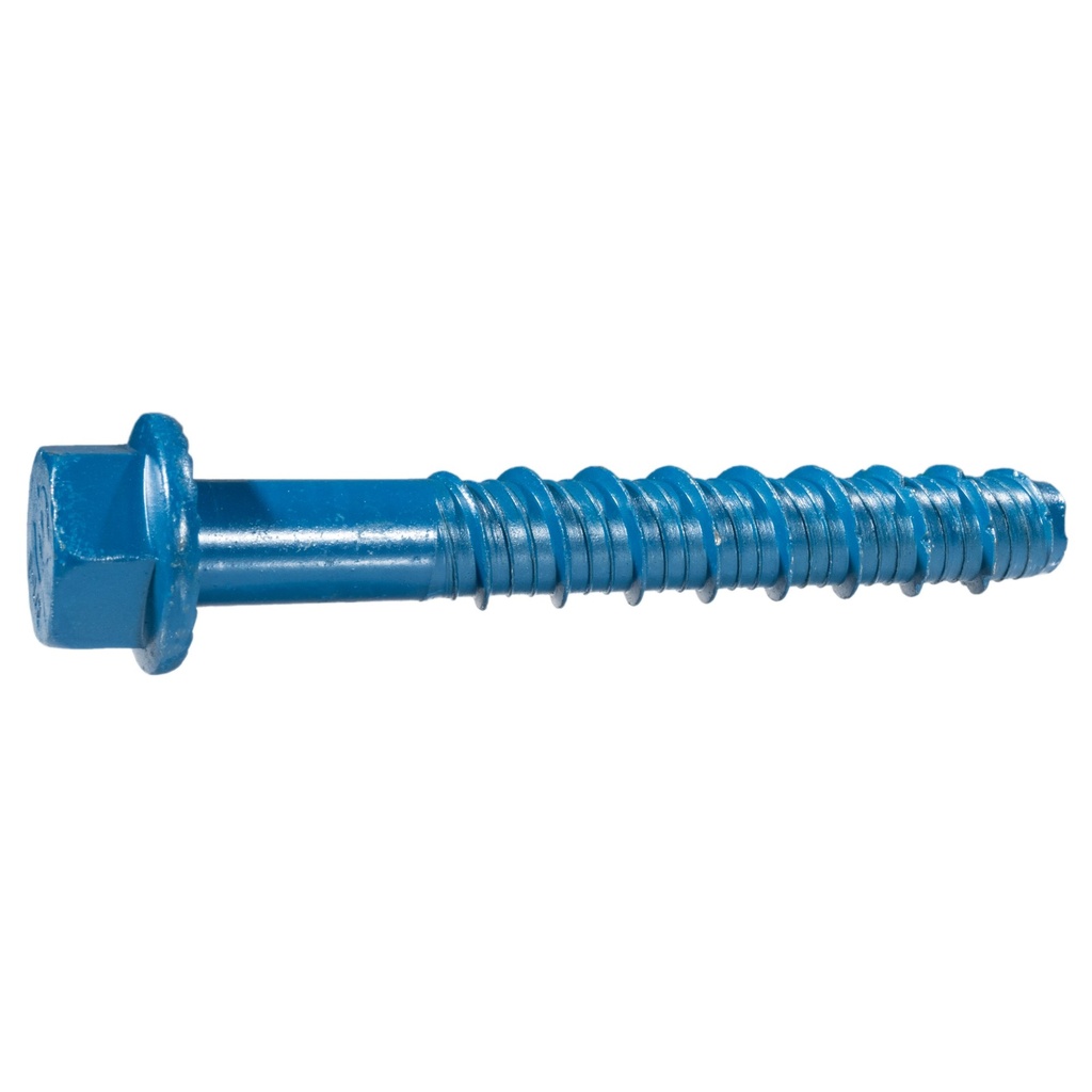 3/8 x 4 TMstr Hex Con An