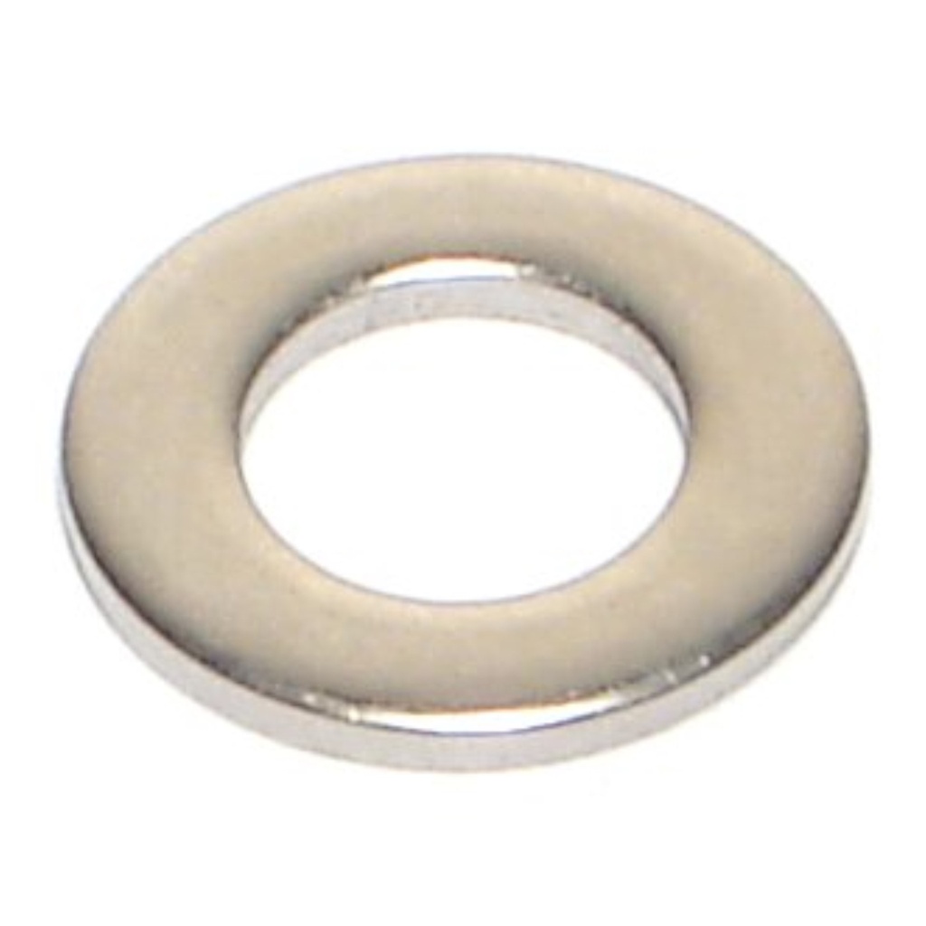 8mm Flat Washer SS