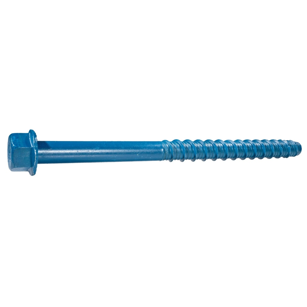1/2 x 8 TMstr Hex Con An