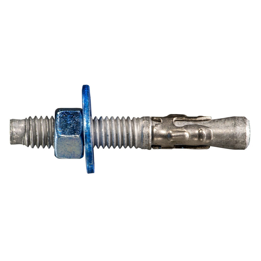 3/8 x 2-3/4 BlueWedge An HDG