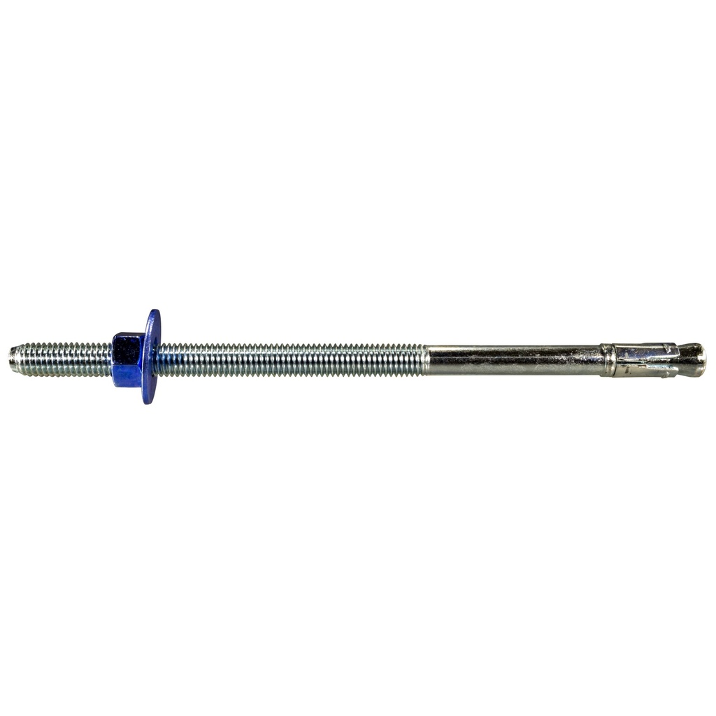 1/2 x 10 BlueWedge Anc Zn
