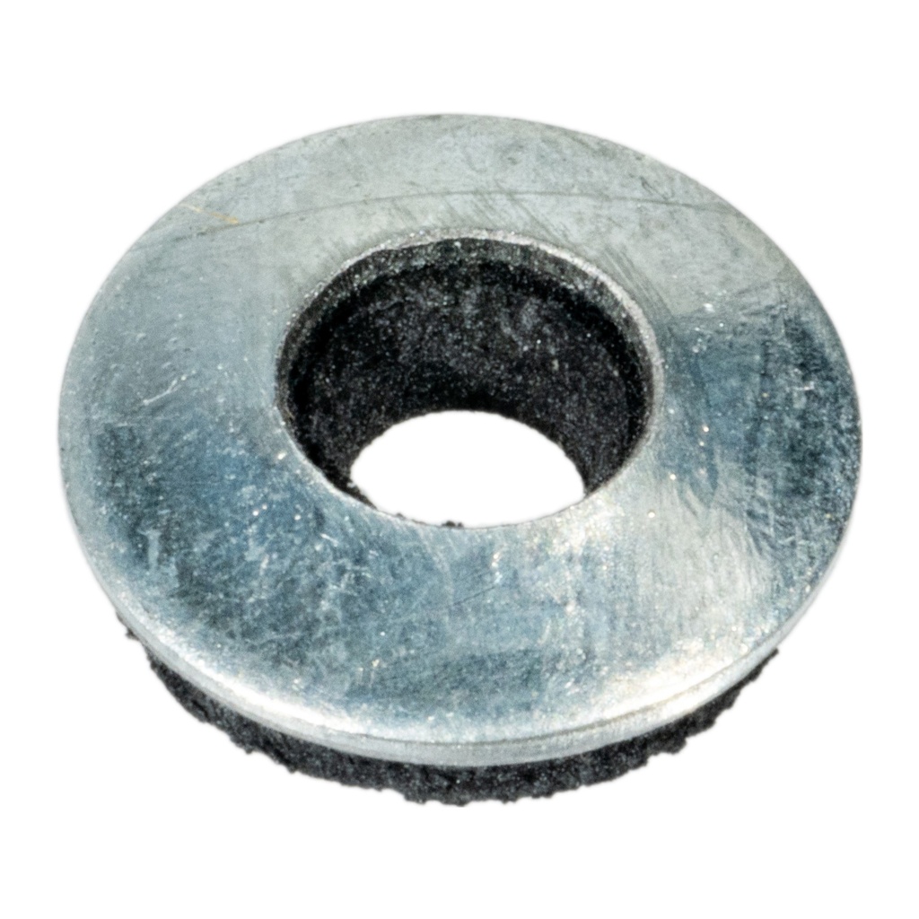 No.10 x 1/2 Bnd Seal Wash Zn