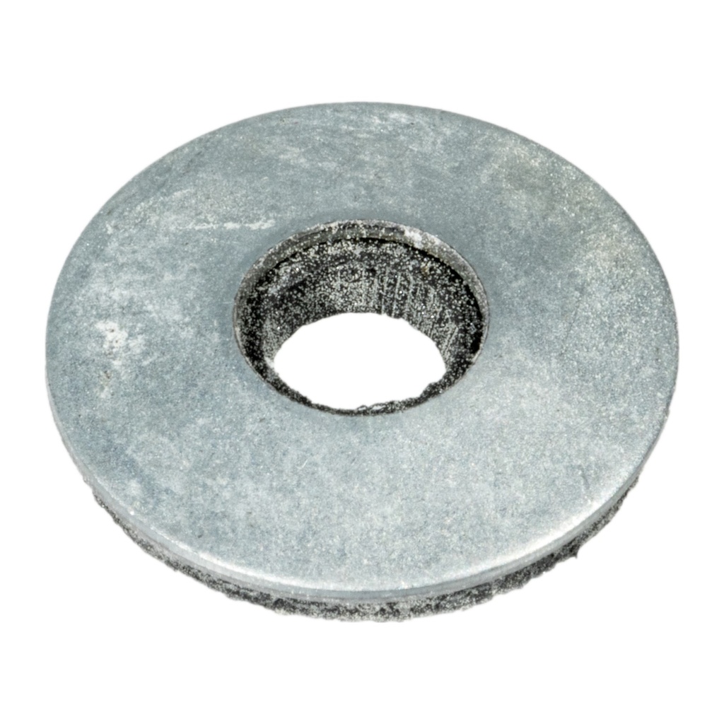 No.12 x 5/8 Bnd Seal Wash Zn