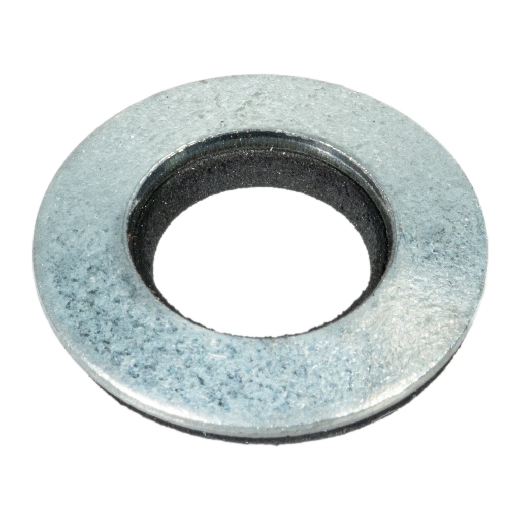 3/8 x 3/4 Bnd Seal Wash Zn