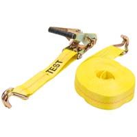 [46121505] 04622 2X27 J-HOOK RATCHET TIED
