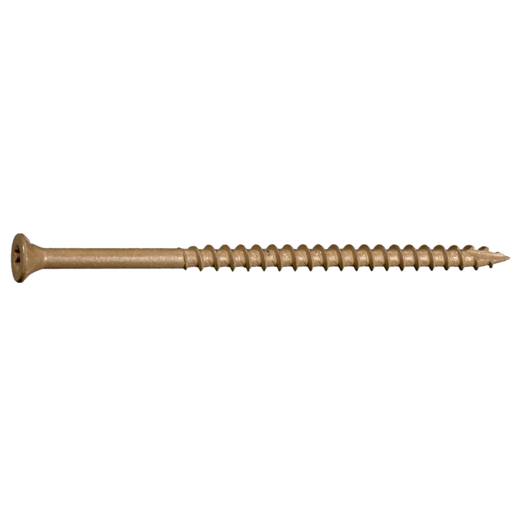 10 x 4 BRT Deck Tan 25#