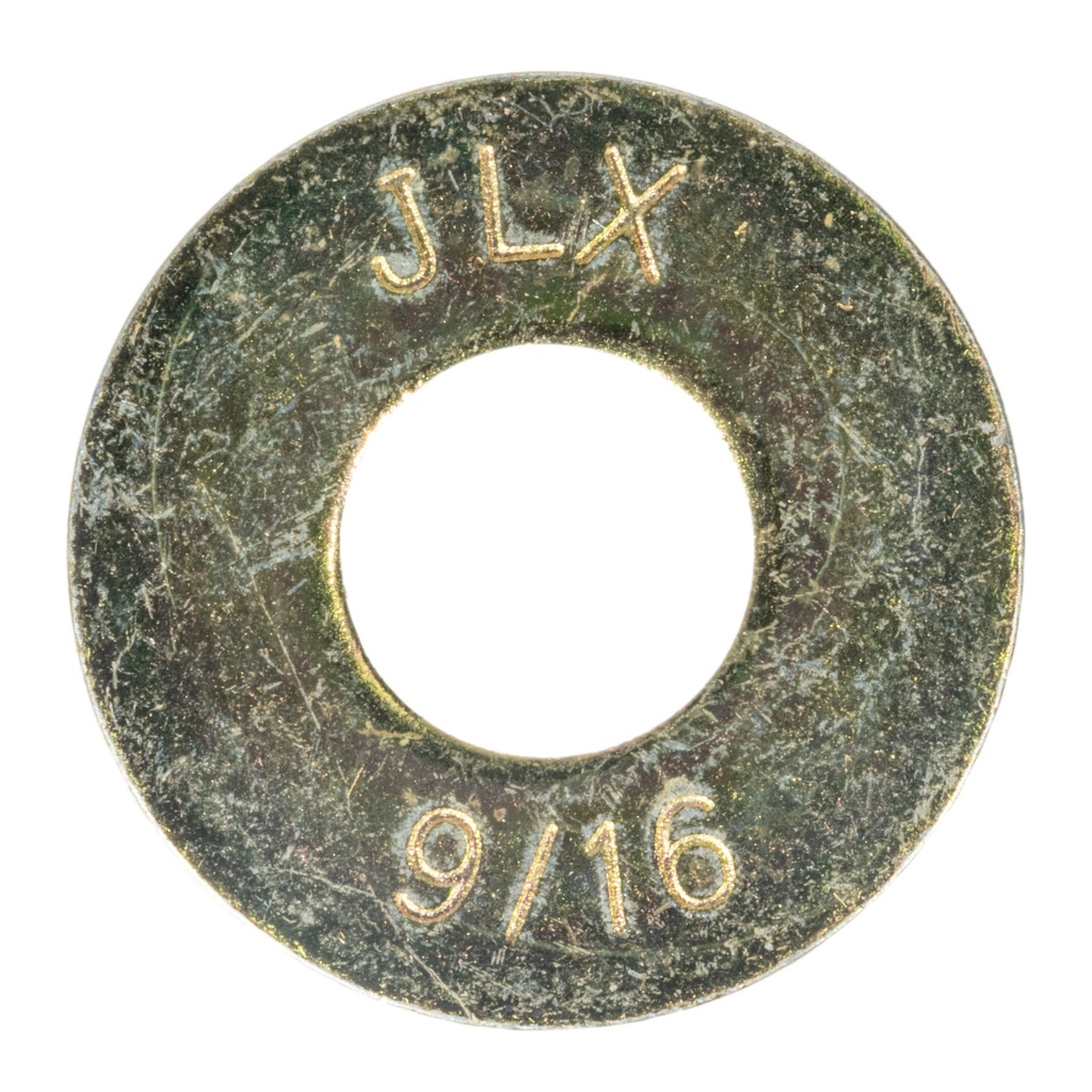 9/16 Thick Washer Gr8