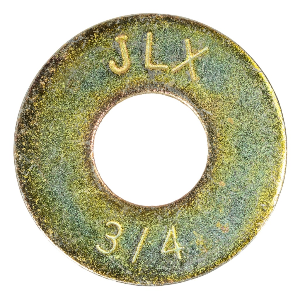 3/4 Thick Washer Gr8