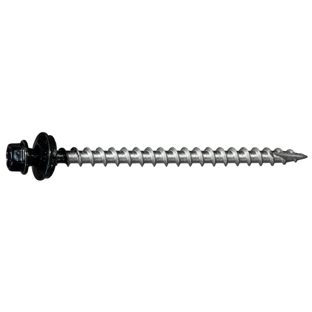 10 x 3 Pole Barn BK 5#