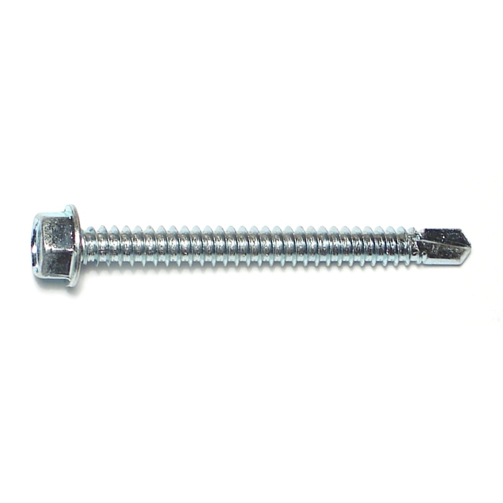 14 x 2-1/2 Hex Wash SDS 5#