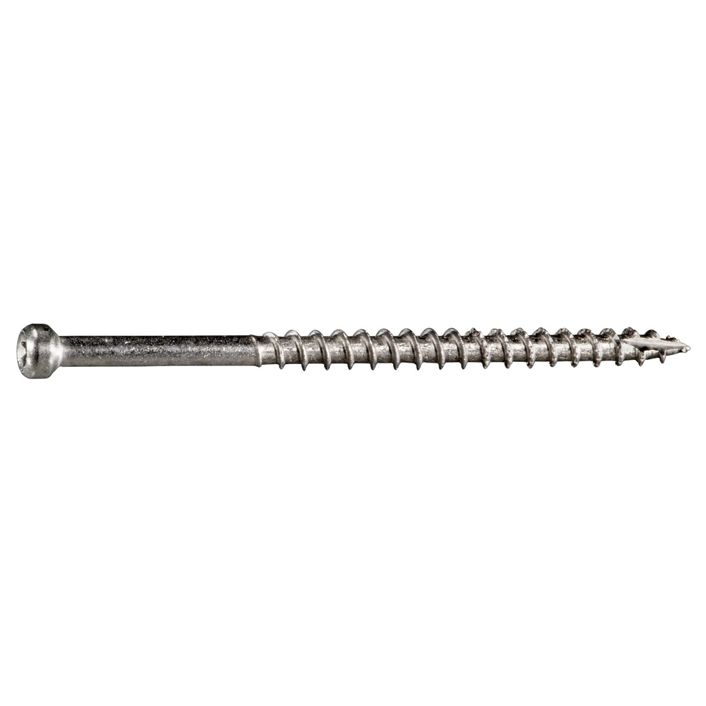 9 x 3 Trim Saber 316SS
