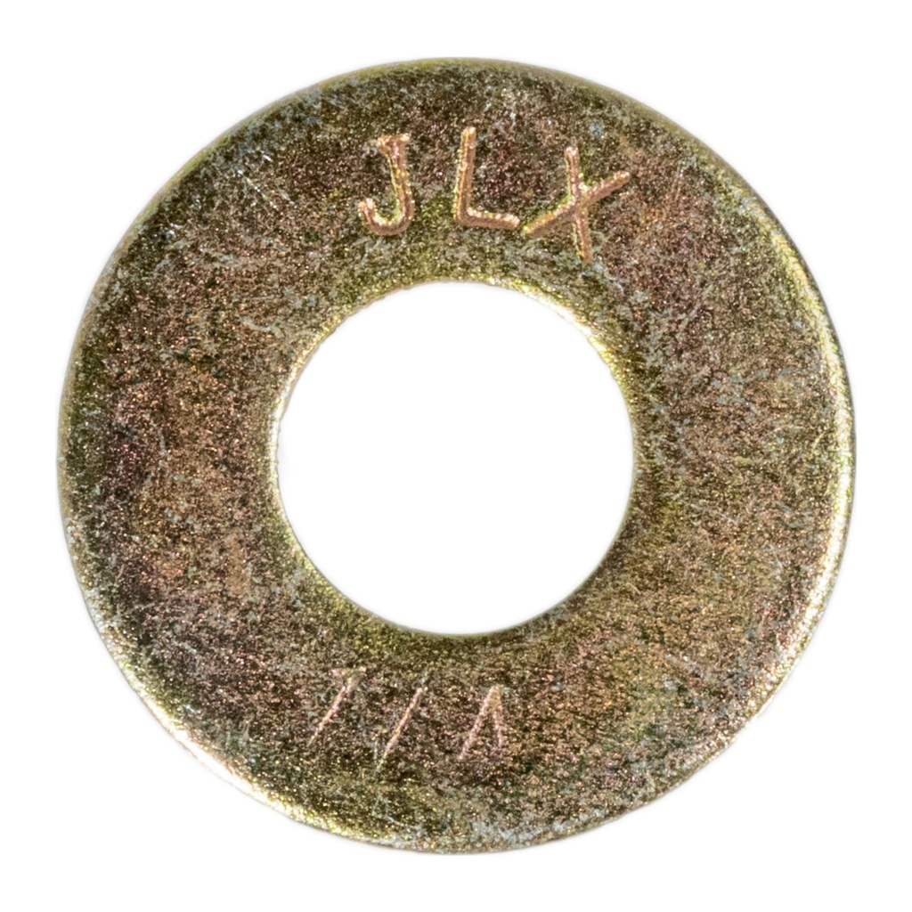 1/4 Thick Washer Gr8