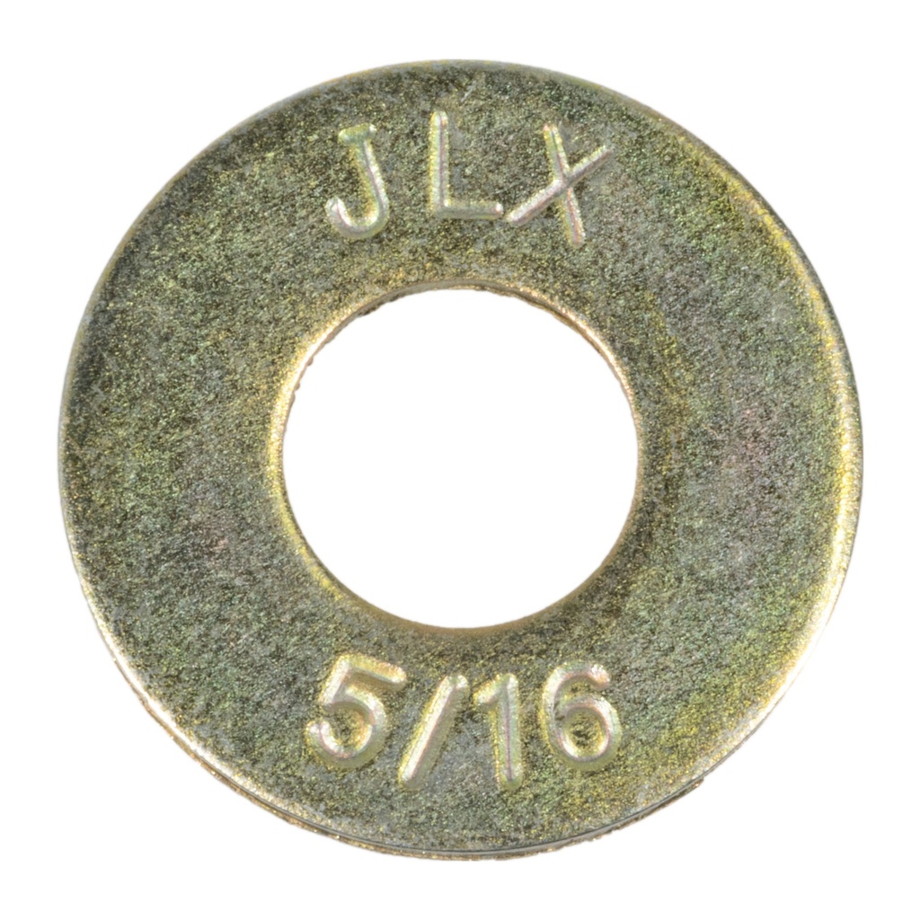 5/16 Thick Washer Gr8