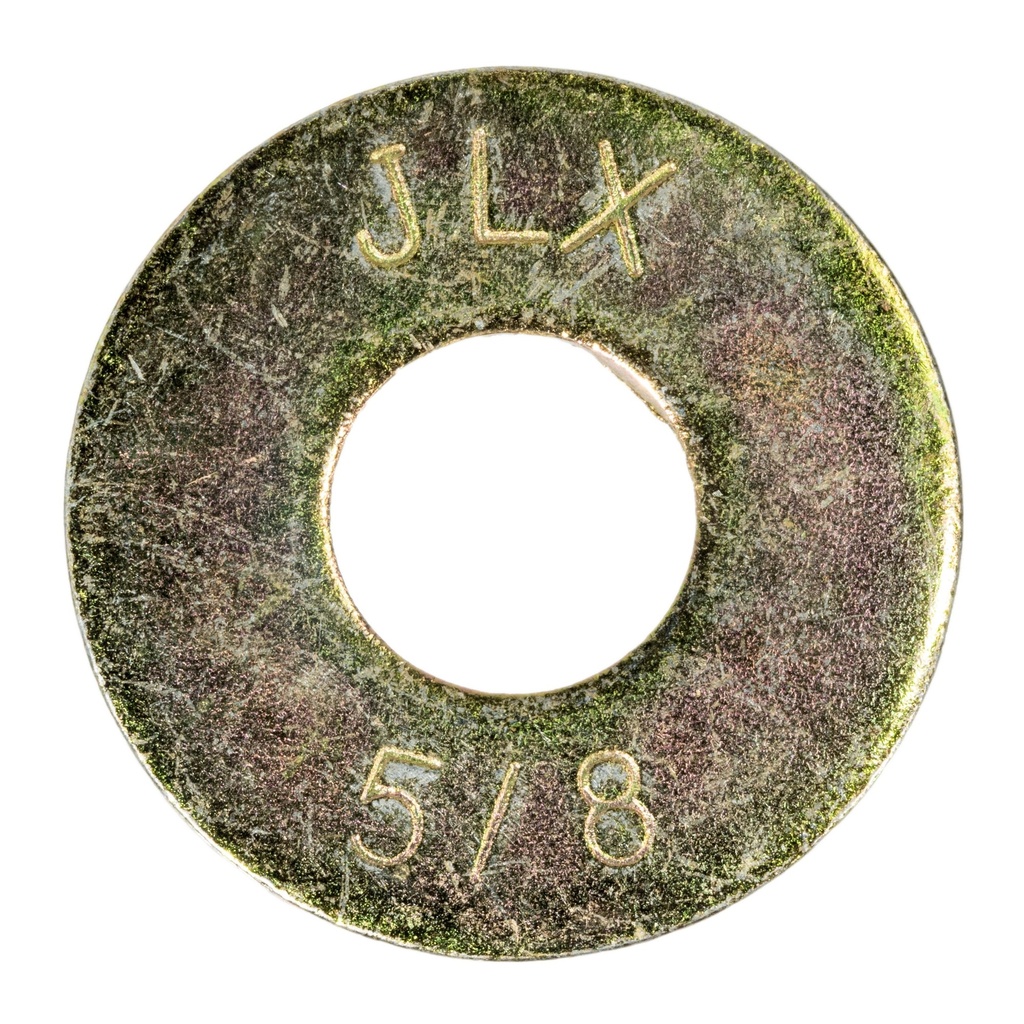 5/8 Thick Washer Gr8