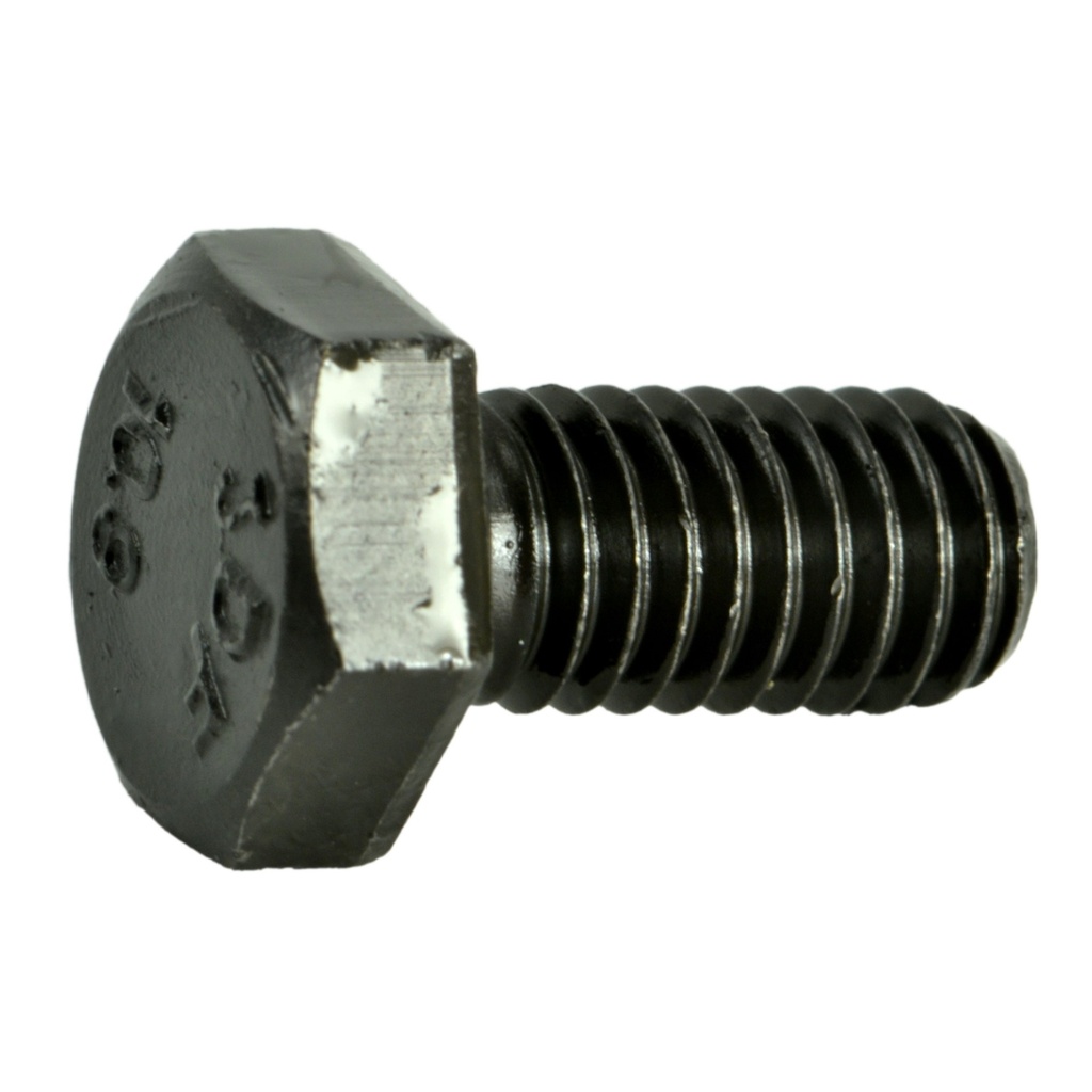 6mm-1.0 x 12mm Hex Cap Scr 10.9