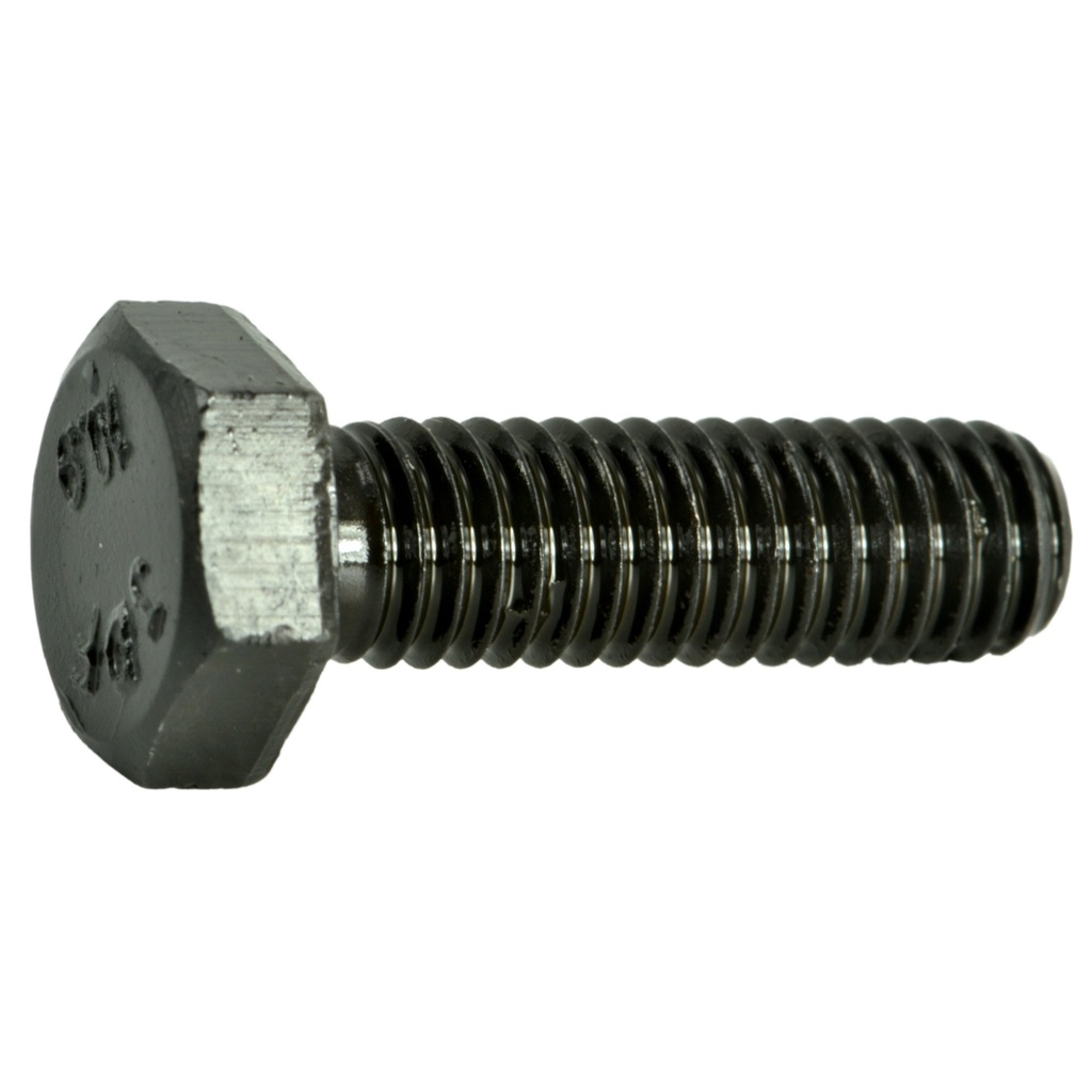 6mm-1.0 x 20mm Hex Cap Scr 10.9
