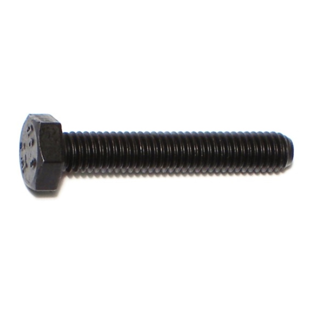 6mm-1.0 x 35mm Hex Cap Scr 10.9