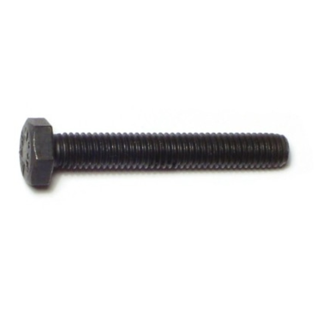 6mm-1.0 x 40mm Hex Cap Scr 10.9